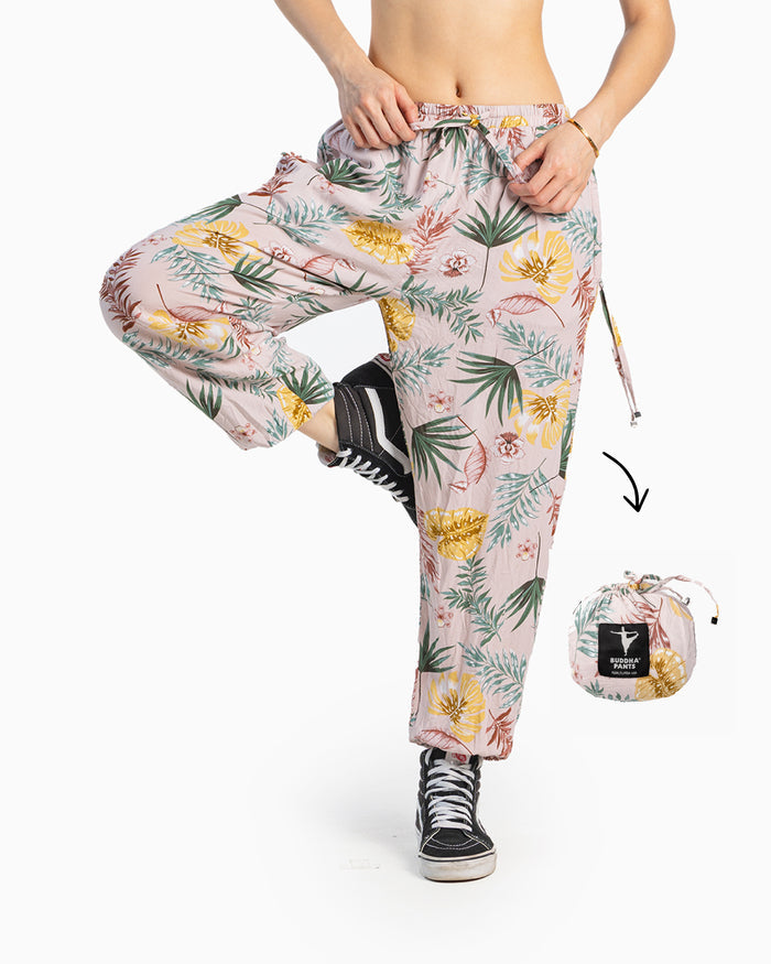 womens lounge pants #color_bungalow