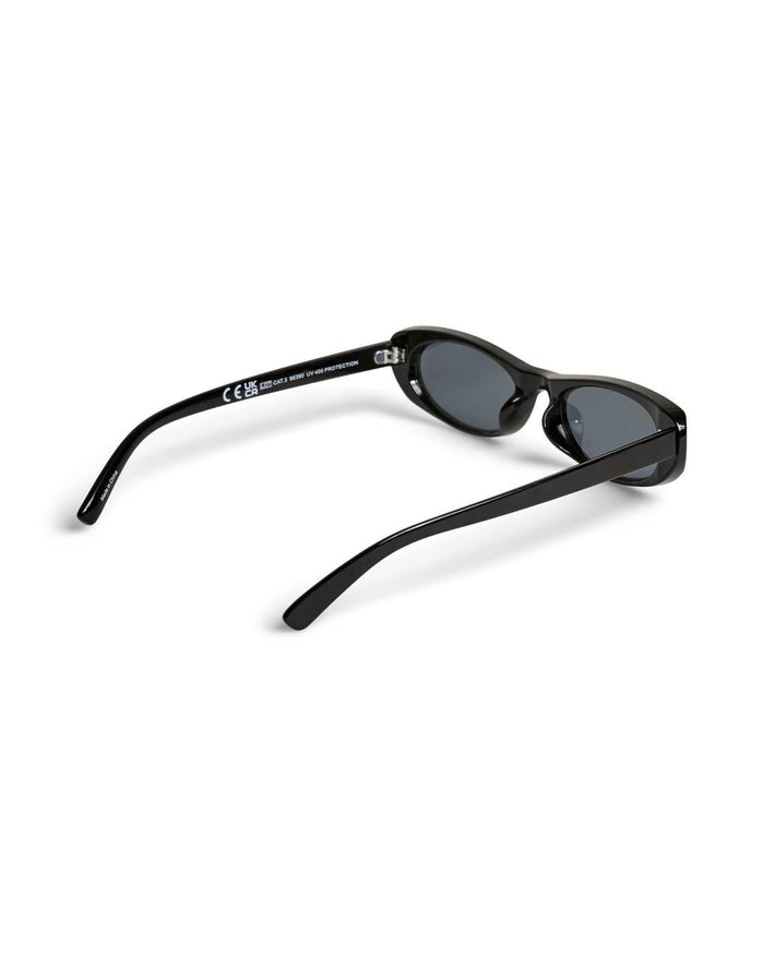 MILANIA SOLBRILLER - BLACK