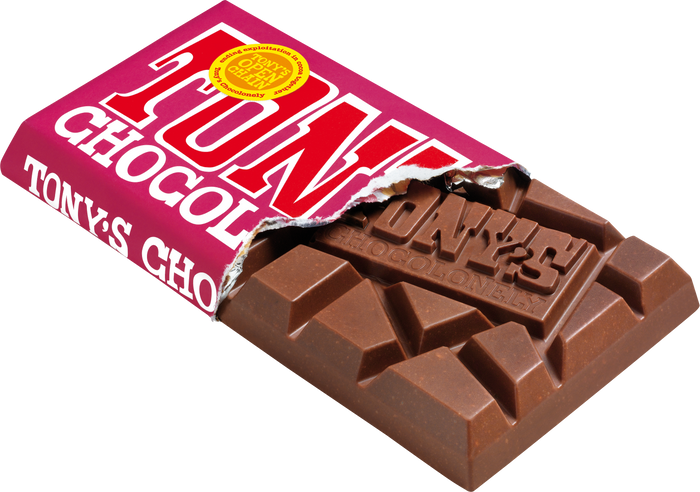 milk caramel cookie 32%-Tony’s Chocolonely United States