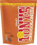milk caramel sea salt Tiny Tony’s pouch