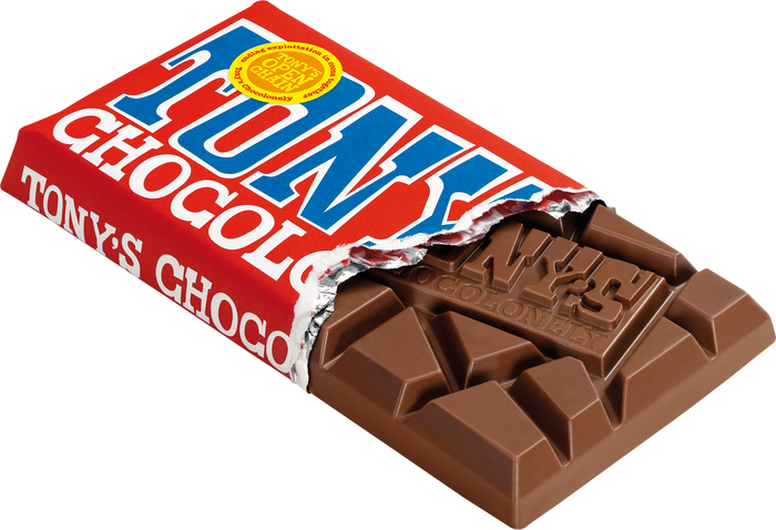 milk chocolate 32%-Tony’s Chocolonely United States