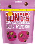 Milk Chocolate S'mores Mix Lil’ Bits-Tony’s Chocolonely United States