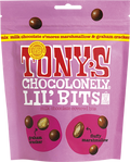 Milk Chocolate S’mores Mix Lil’ Bits