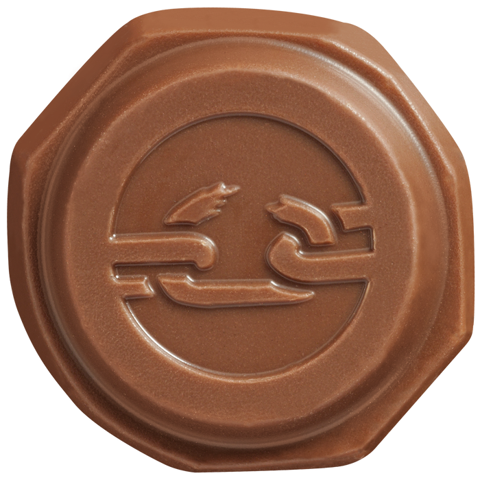 milk chocolate Tiny Tony’s pouch-Tony’s Chocolonely United States