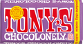 milk chocolate with chocolate chip cookie-Tony’s Chocolonely United States