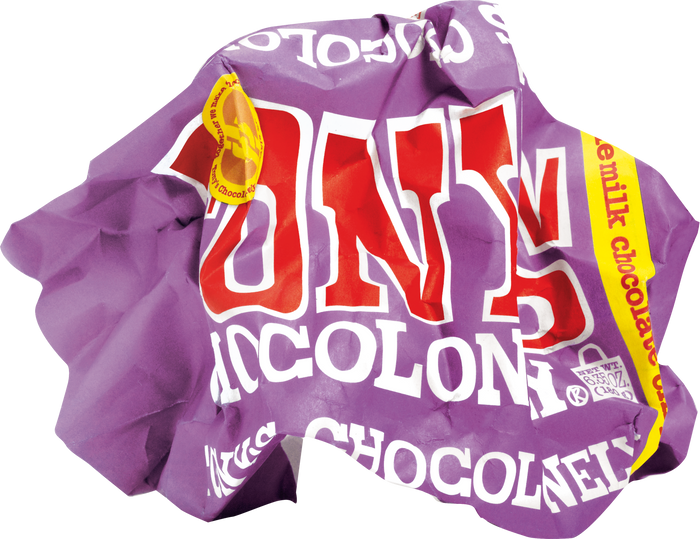 milk chocolate with chocolate chip cookie-Tony’s Chocolonely United States