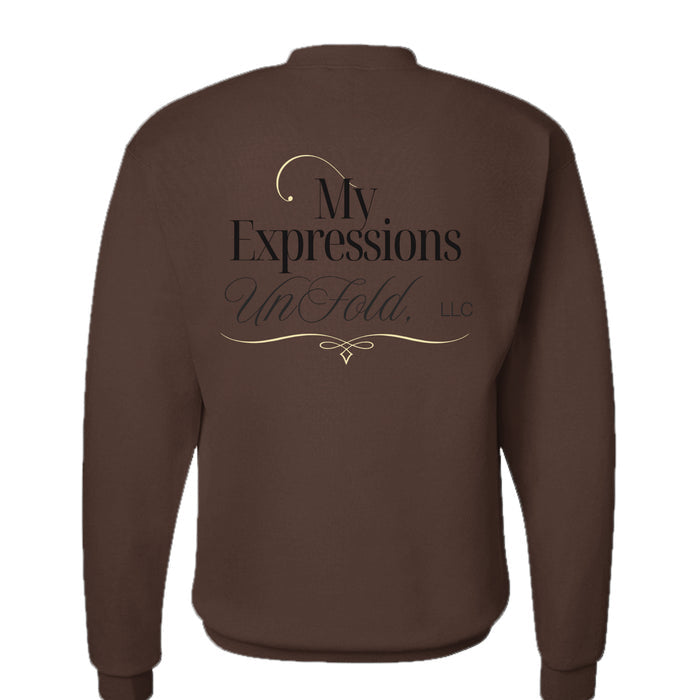Army Brown - P1607 - BACK