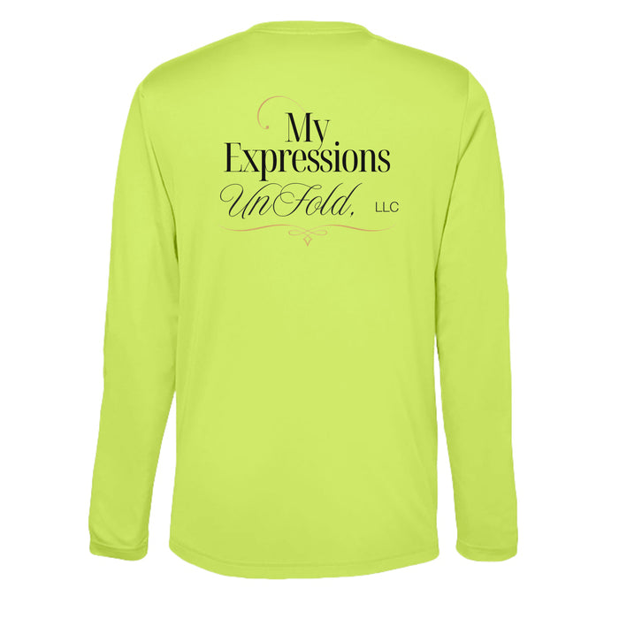 Acid Green - CE10L - BACK