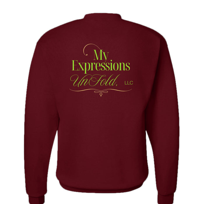 MAROON - P1607 - BACK