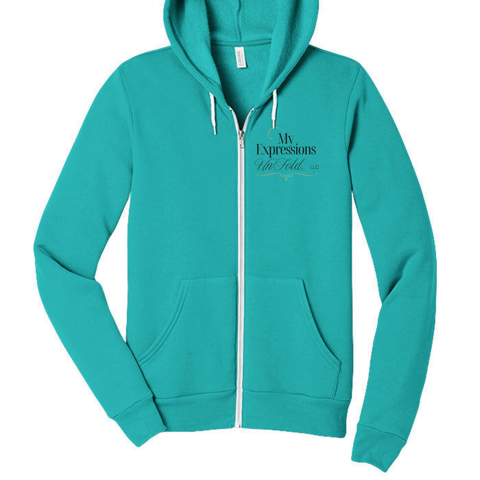 TEAL - 3739 - FRONT