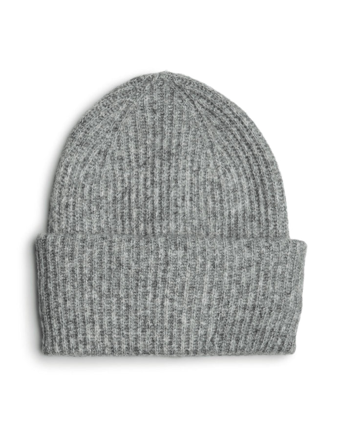 MOELLA HUE - MEDIUM GREY