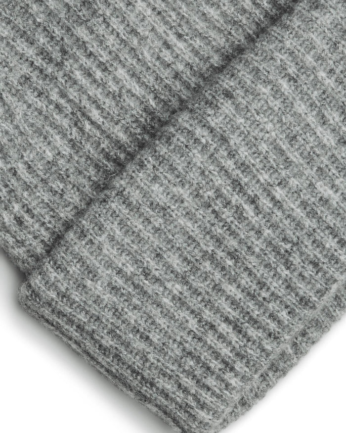 MOELLA HUE - MEDIUM GREY