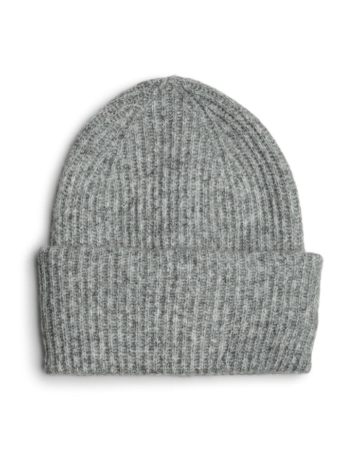 MOELLA HUE - MEDIUM GREY