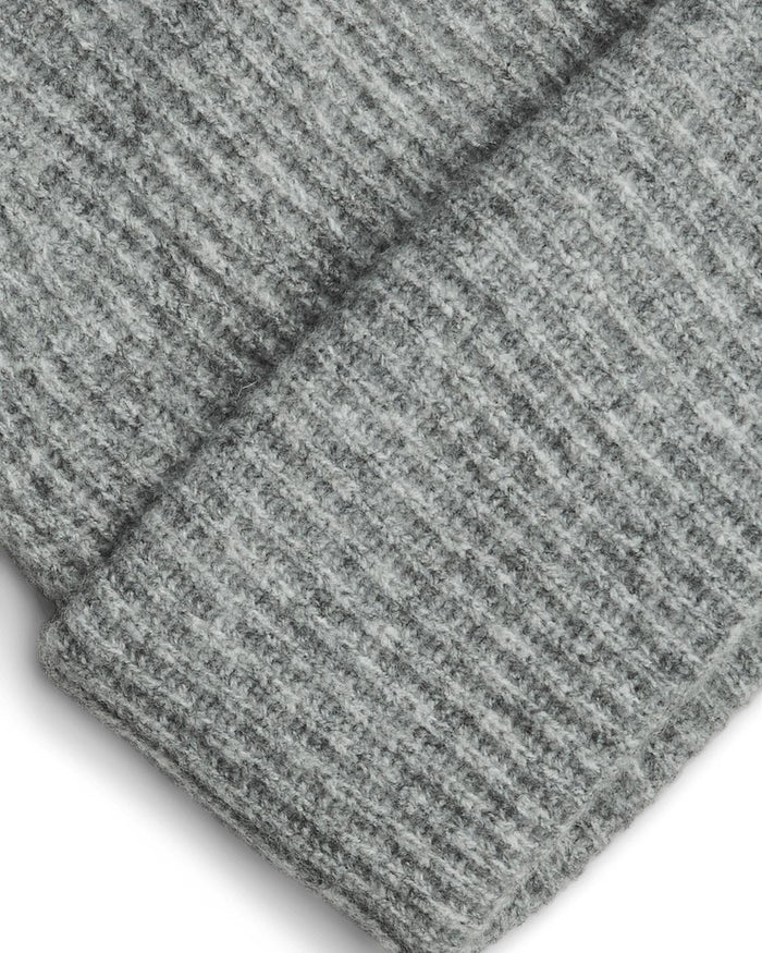 MOELLA HUE - MEDIUM GREY