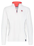 Monterey Performance Quarter Zip