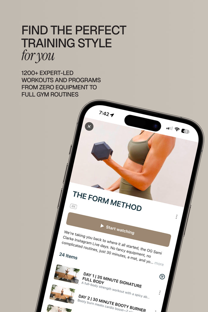 Monthly Membership