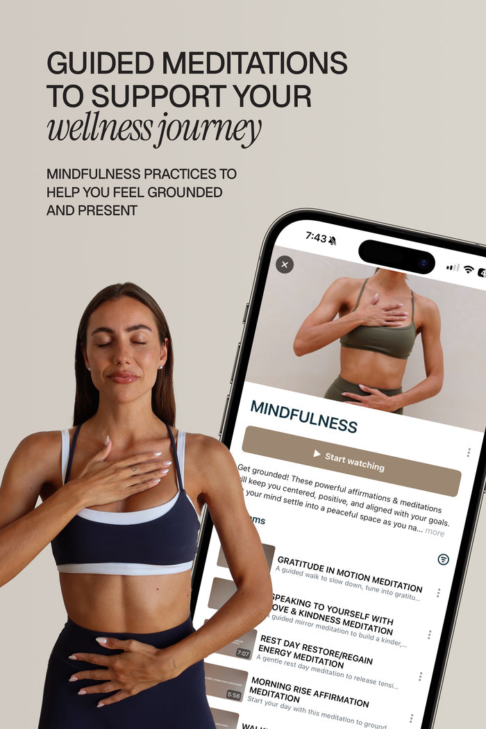 Monthly Membership