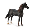 Chestnut Morgan Stallion Model Breyer