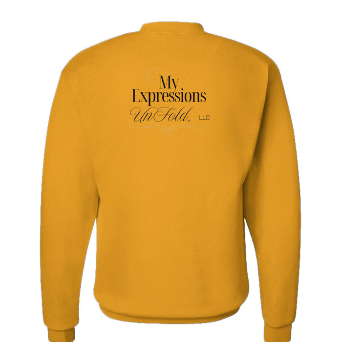 GOLD - P1607 - BACK