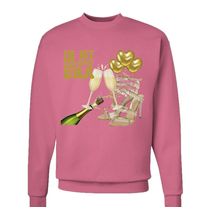 Safety Pink - P1607 - FRONT