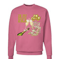 Safety Pink - P1607 - FRONT