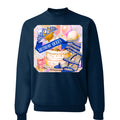 Navy - RS160 - FRONT