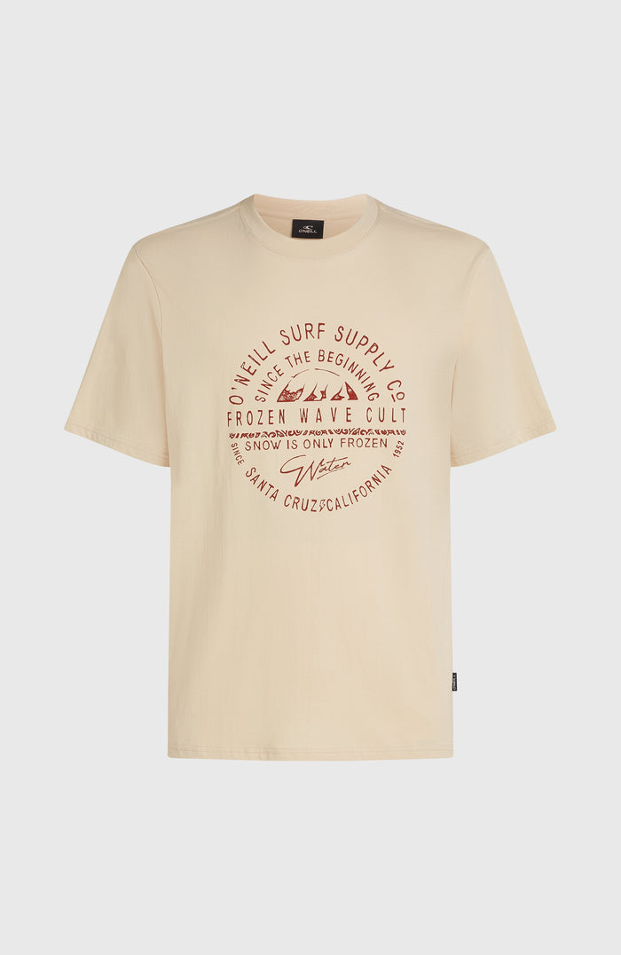 Muir T-Shirt | Macaron