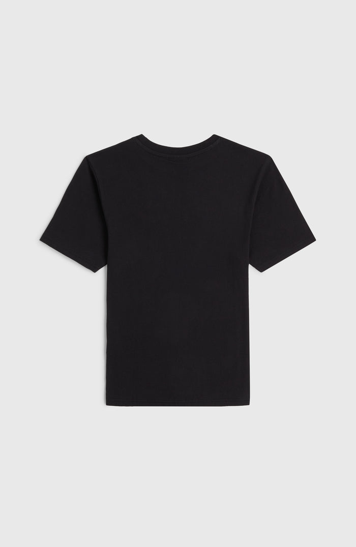 Must-Have T-Shirt | Black Out