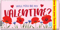 my valentine-Tony’s Chocolonely United States