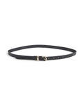 MYRA BÆLTE - BLACK/GOLD - Dinvintageshop