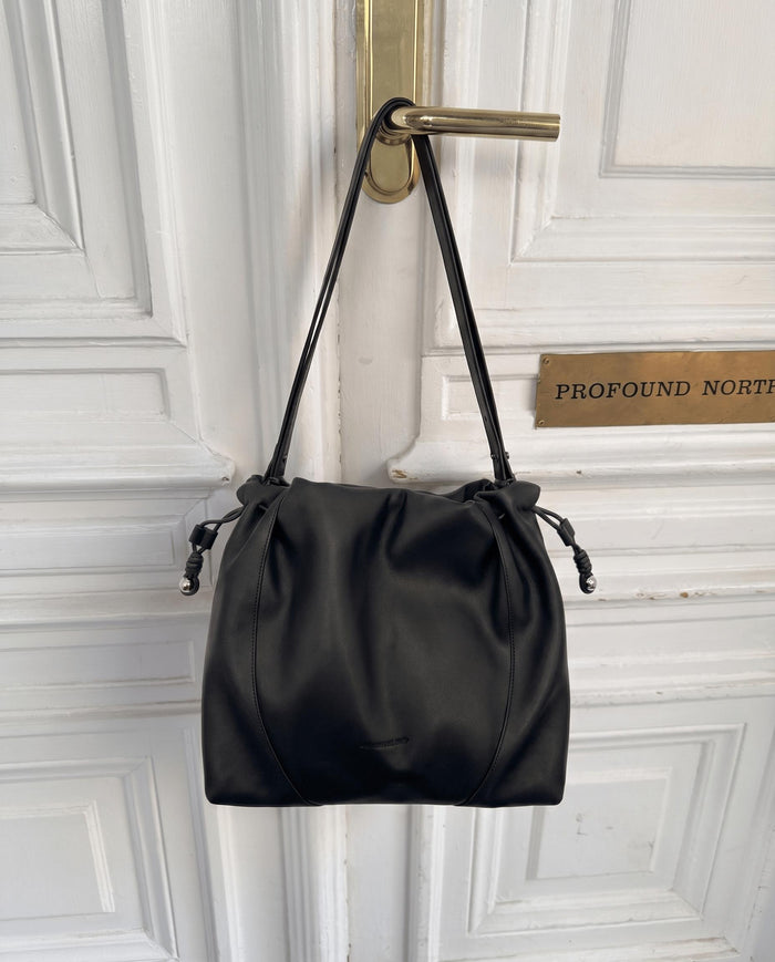NAOMI BAG - BLACK