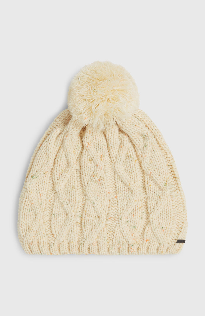 Nora Beanie | Macaron