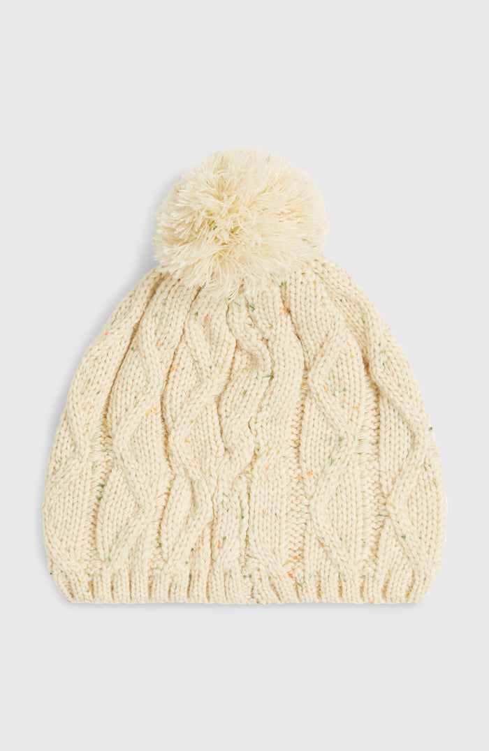 Nora Beanie | Macaron