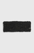 Nora Headband | Black Out