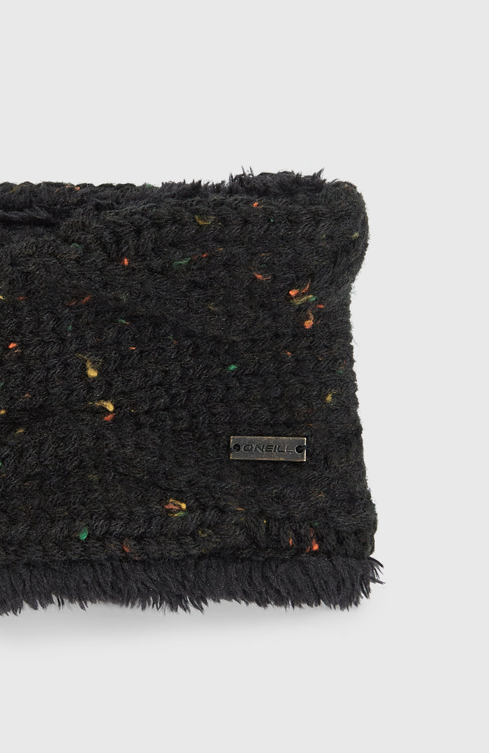 Nora Headband | Black Out