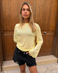 NOVA SHORTS - BLACK