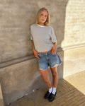 NOVA SHORTS - DARK BLUE