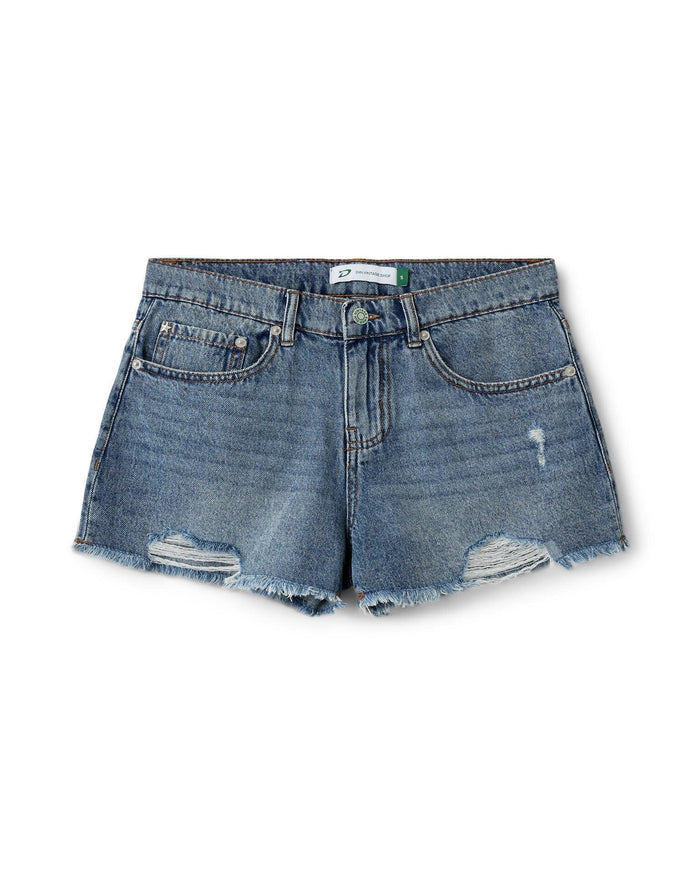 NOVA SHORTS - DARK BLUE
