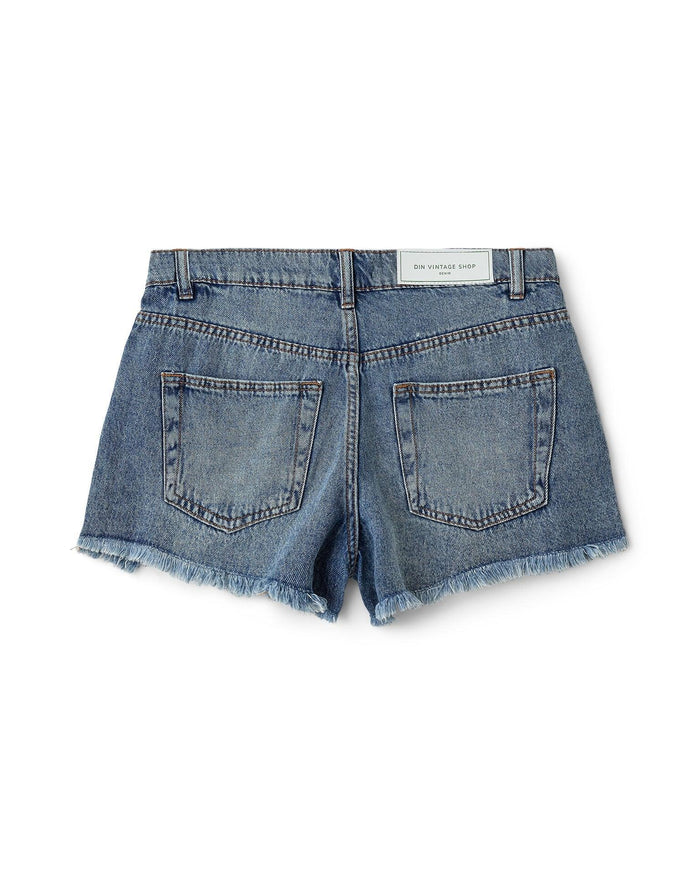 NOVA SHORTS - DARK BLUE