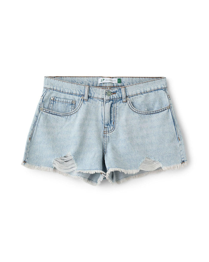 NOVA SHORTS - LIGHT BLUE