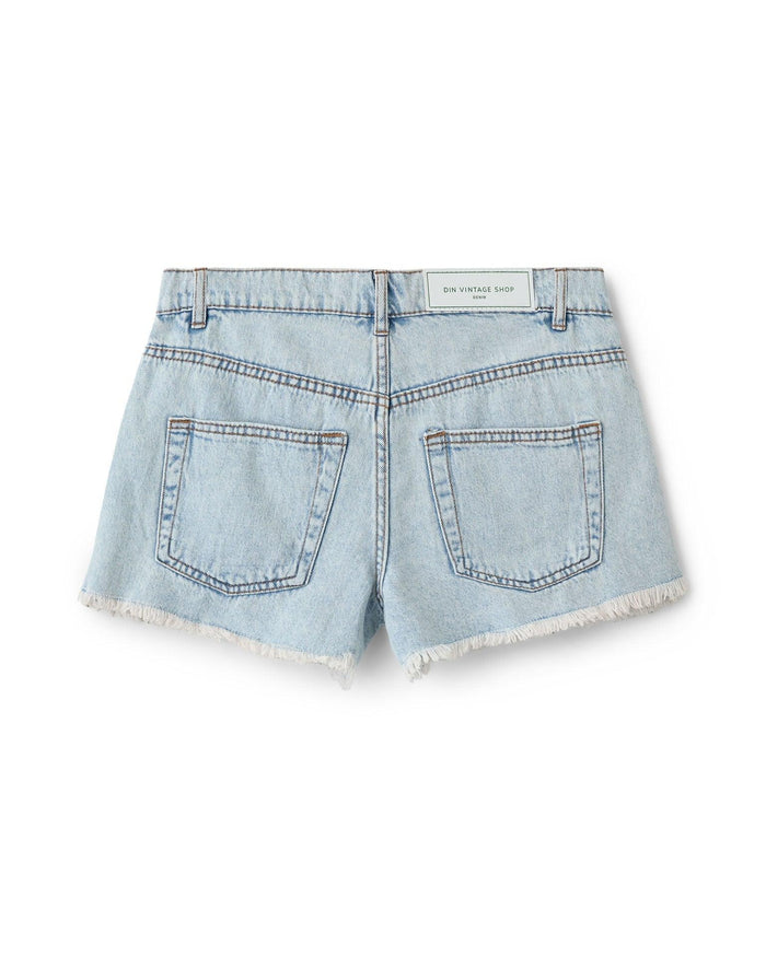 NOVA SHORTS - LIGHT BLUE