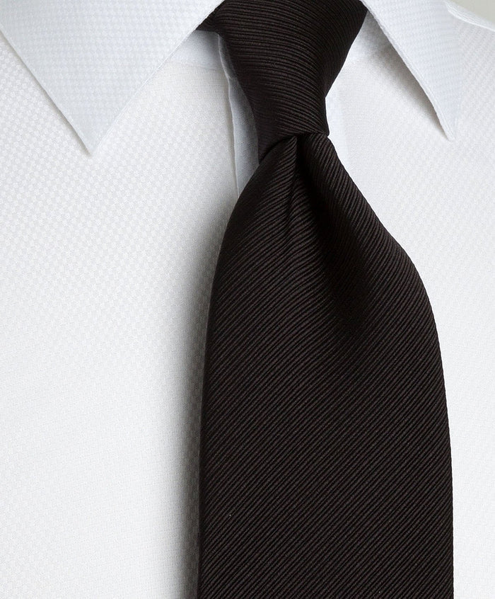 NT6962002 | Twill Weave Silk Neck Tie