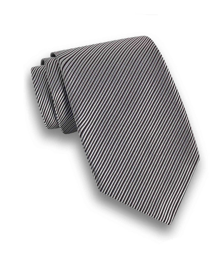 NT6962009 | Twill Weave Silk Neck Tie