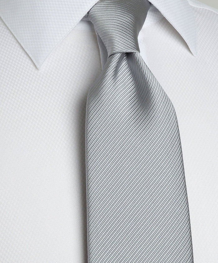 NT6962044 | Twill Weave Silk Neck Tie