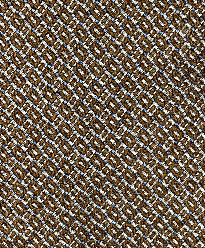 NTR11094212 | Chocolate Micro Jacquard Tie