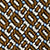 NTR11094212 | Chocolate Micro Jacquard Tie
