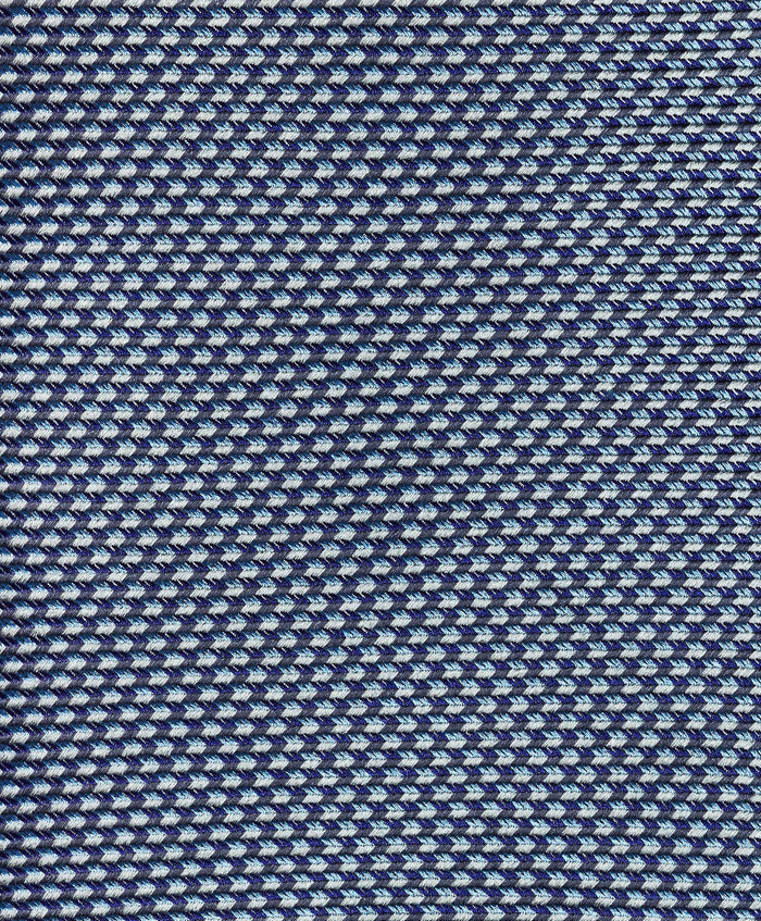 NTR11097020 | Grey Mini Jacquard Tie