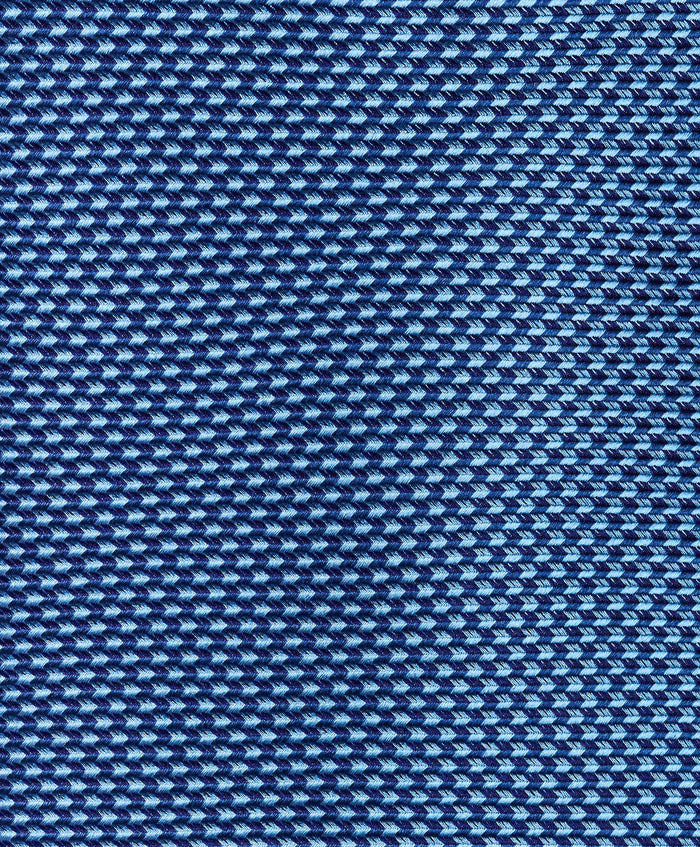 NTR11097423 | Blue Mini Jacquard Tie
