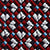 NTR11098615 | Merlot Jacquard Tie
