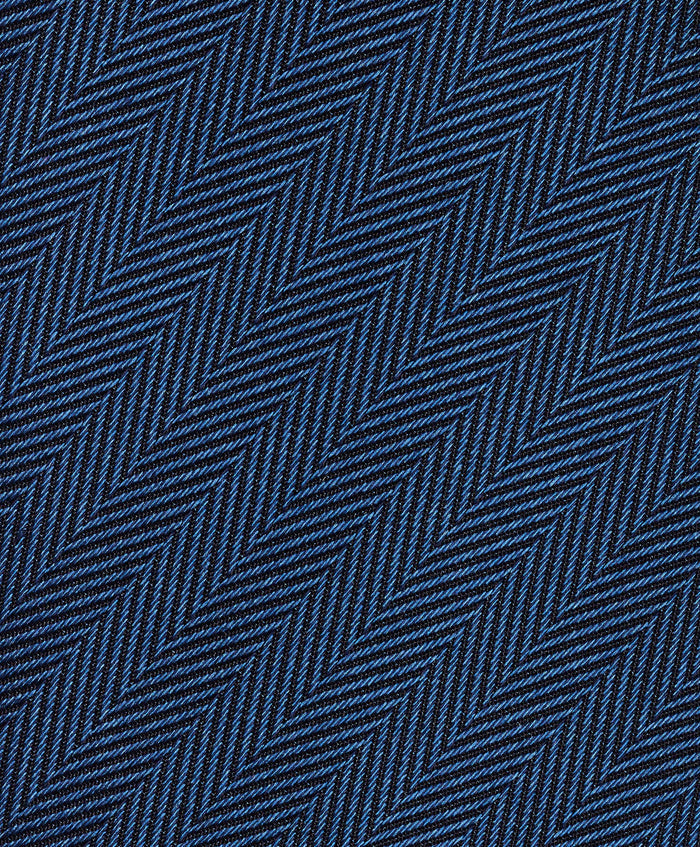 NTR11199413 | Midnight Herringbone Tie